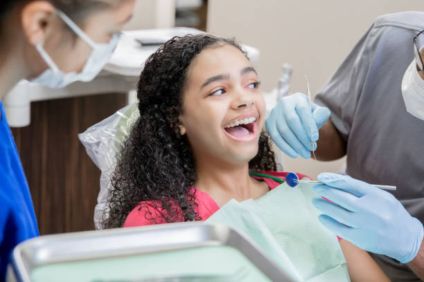 Best Walk-In Dentist Near Me  in Burgettstown, PA