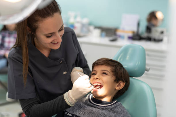 Best Knocked-Out Tooth Emergency  in Burgettstown, PA