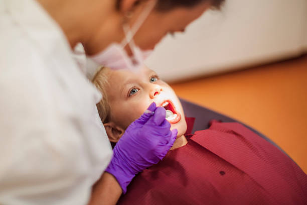 Best Cracked Tooth Emergency Dentist  in Burgettstown, PA