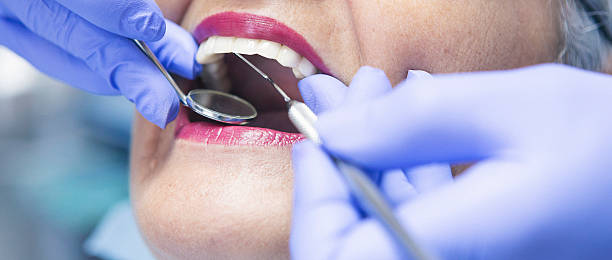 Best Dentist for Tooth Abscess  in Burgettstown, PA