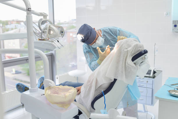 Best Broken Tooth Emergency  in Burgettstown, PA