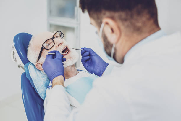 Best Root Canal Emergency Dentist  in Burgettstown, PA